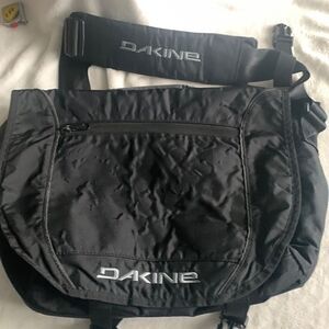 DA Kine Messanger Bag